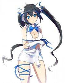 Hestia - Photo #607