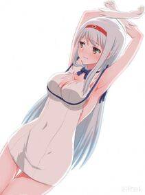 Hestia - Photo #612