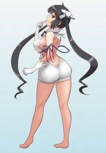 Hestia - Photo #615