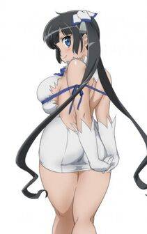 Hestia - Photo #616