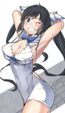 Hestia - Photo #617