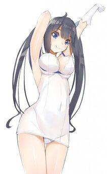 Hestia - Photo #622