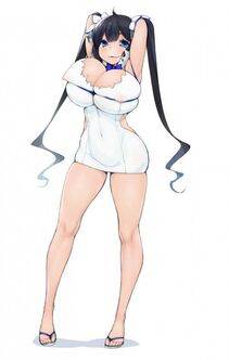 Hestia - Photo #624