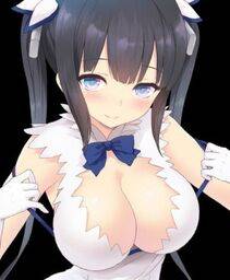 Hestia - Photo #630