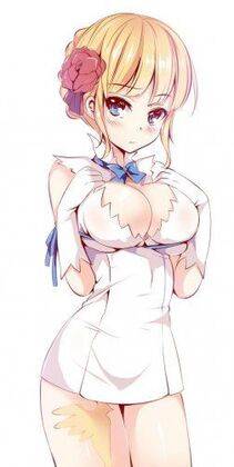 Hestia - Photo #632