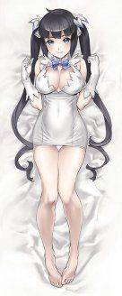 Hestia - Photo #635