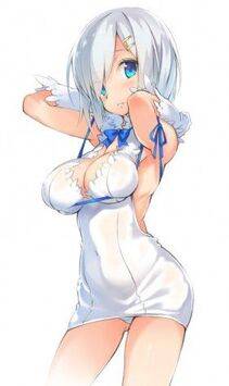 Hestia - Photo #636