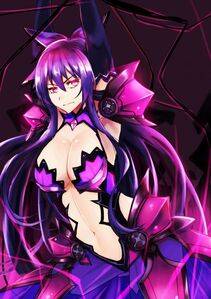 Yatogami Tohka - Photo #2