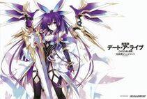 Yatogami Tohka - Photo #4