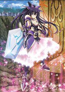 Yatogami Tohka - Photo #6