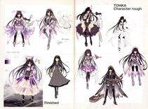 Yatogami Tohka - Photo #7