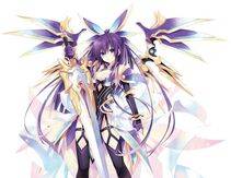 Yatogami Tohka - Photo #13