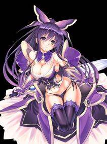 Yatogami Tohka - Photo #17