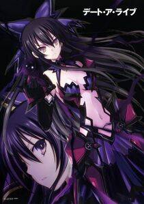 Yatogami Tohka - Photo #22