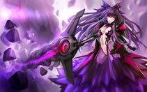 Yatogami Tohka - Photo #26