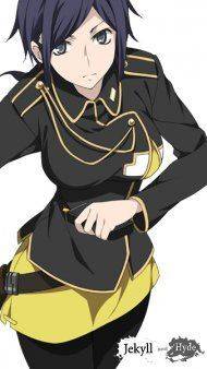 Devil Survivor 2 - Photo #12