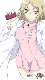 Devil Survivor 2 - Photo #14