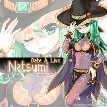 Natsumi - Photo #5