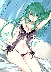 Natsumi - Photo #6