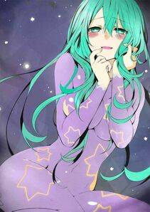 Natsumi - Photo #10