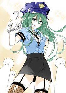 Natsumi - Photo #13