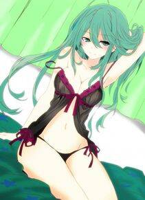Natsumi - Photo #20