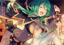 Natsumi - Photo #22