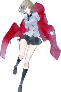 Nitta IO - Photo #11
