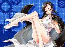 Kanno Fumi - Photo #4