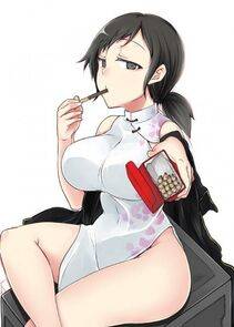 Kanno Fumi - Photo #5