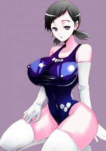 Kanno Fumi - Photo #8