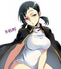 Kanno Fumi - Photo #11