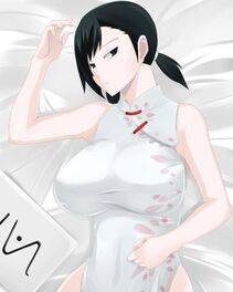 Kanno Fumi - Photo #13
