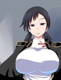Kanno Fumi - Photo #14