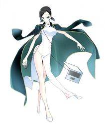 Kanno Fumi - Photo #17