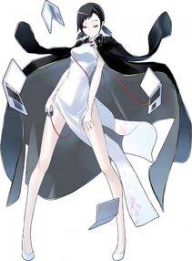 Kanno Fumi - Photo #19