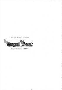 Kawase Seiki - Angel Bust - Photo #2