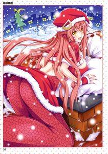 Monster Musume no Iru Nichijou -Everyday Life with Monster Girls- - Photo #26