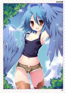 Monster Musume no Iru Nichijou -Everyday Life with Monster Girls- - Photo #39