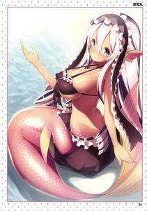 Monster Musume no Iru Nichijou -Everyday Life with Monster Girls- - Photo #41