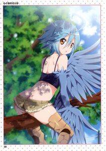 Monster Musume no Iru Nichijou -Everyday Life with Monster Girls- - Photo #58