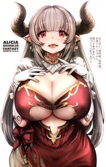 Alicia - Photo #23