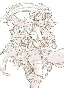 Aliza - Photo #55