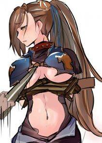 Beatrix - Photo #3
