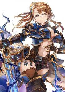 Beatrix - Photo #6