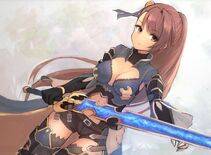 Beatrix - Photo #7