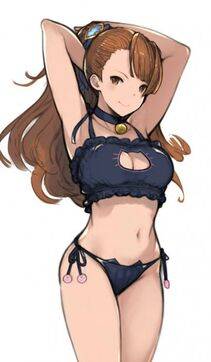 Beatrix - Photo #8