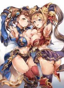 Beatrix - Photo #12
