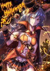 Beatrix - Photo #26