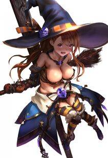 Beatrix - Photo #35
